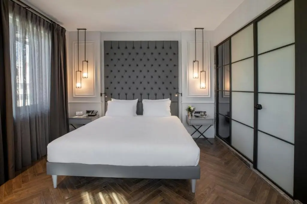 Wish More Hotel Şişli