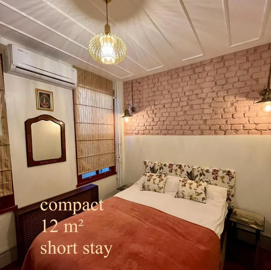 Levant Company Pension de Luxe