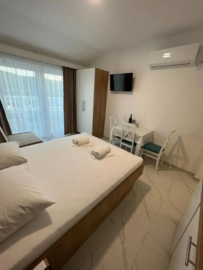 Apartments MAMPAS