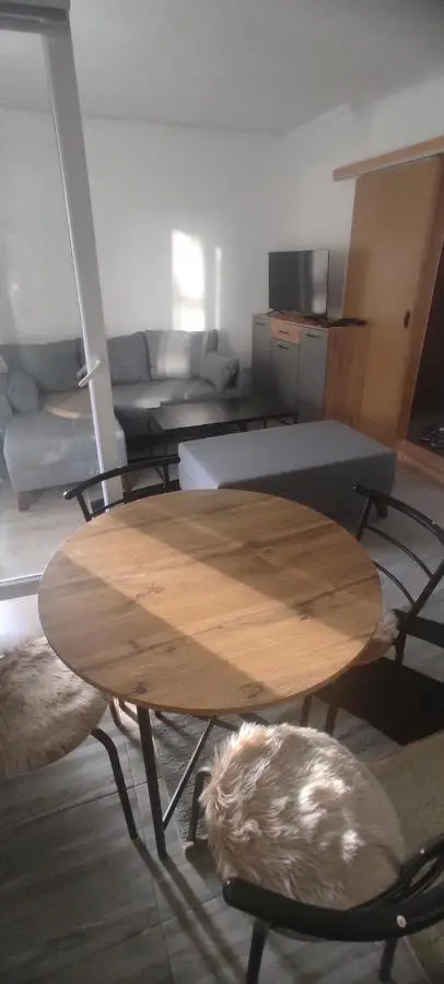 Vlasic holiday home