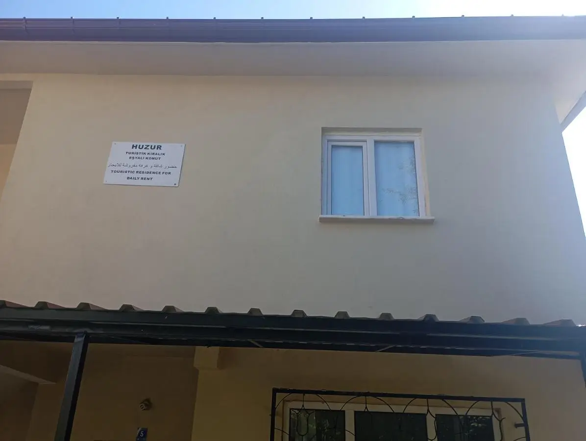 Huzur Konaklama