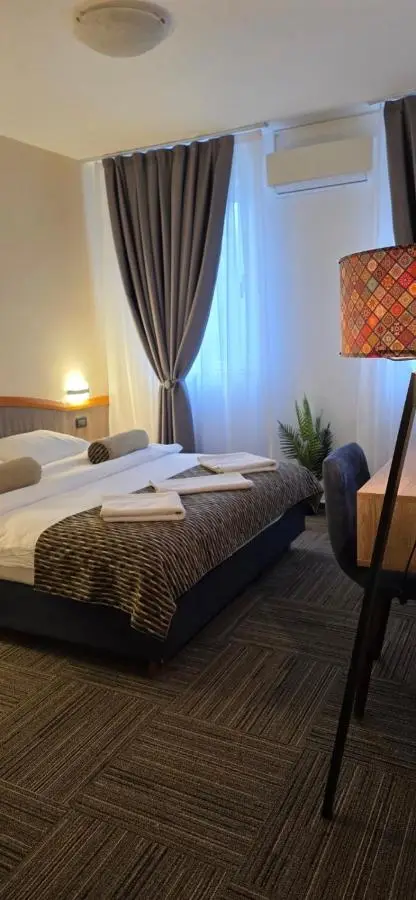 Hotel Previla