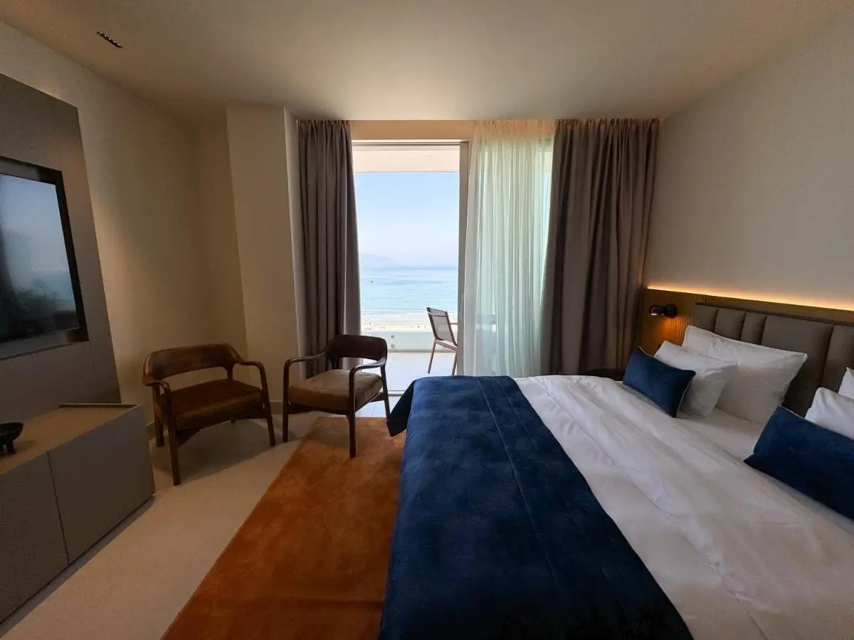 Abi's Hotel & SPA Vlore