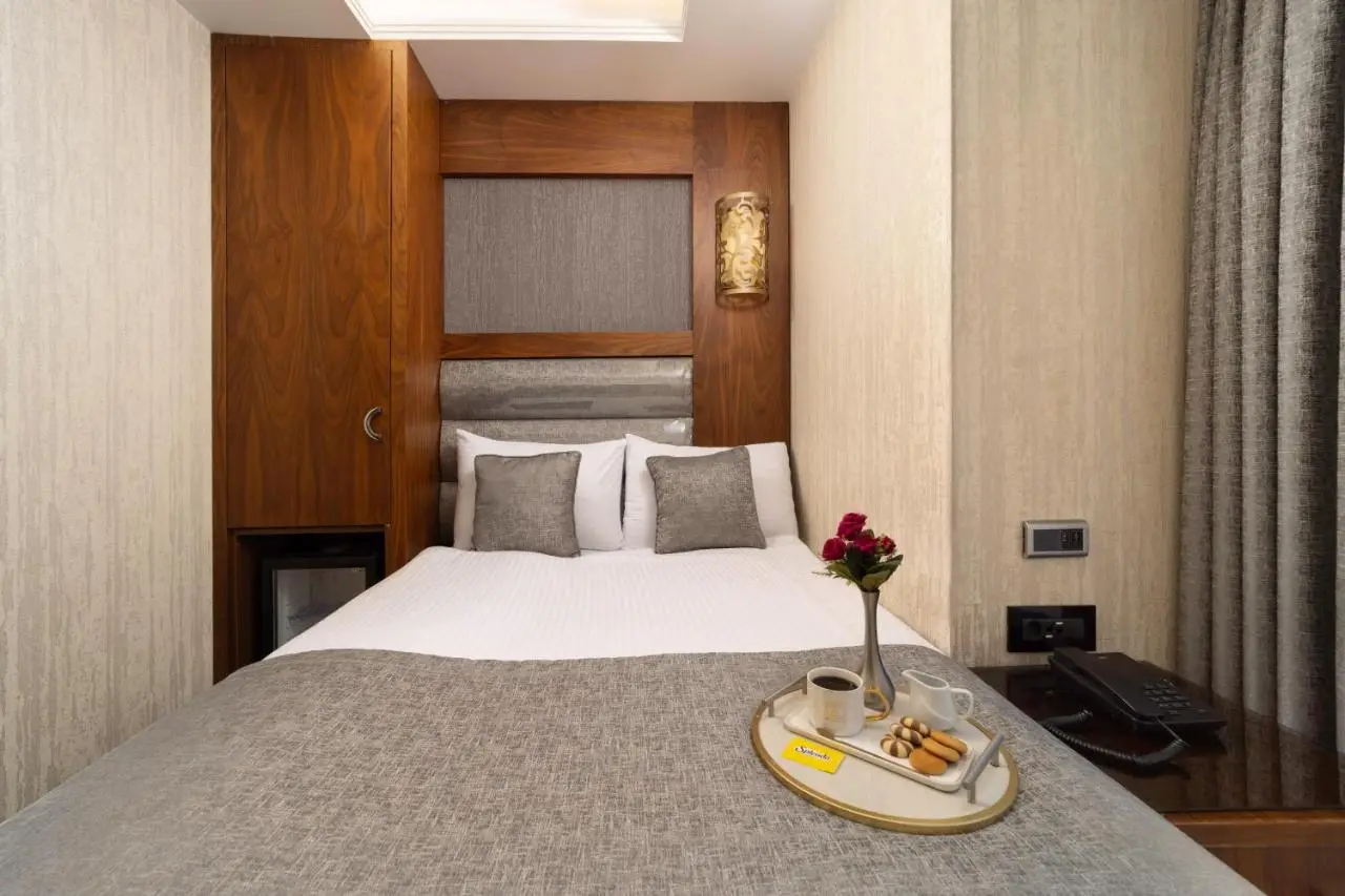 İstanbul Vertu Hotel