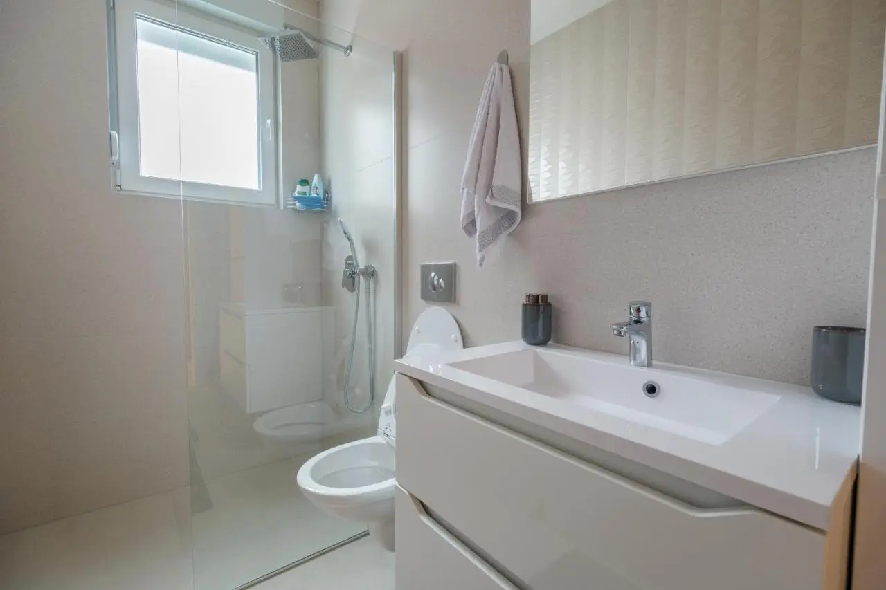Apartment Aida