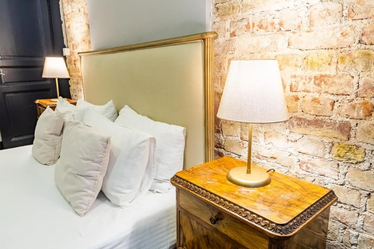 Ganbaru Tours - Flats in Galata