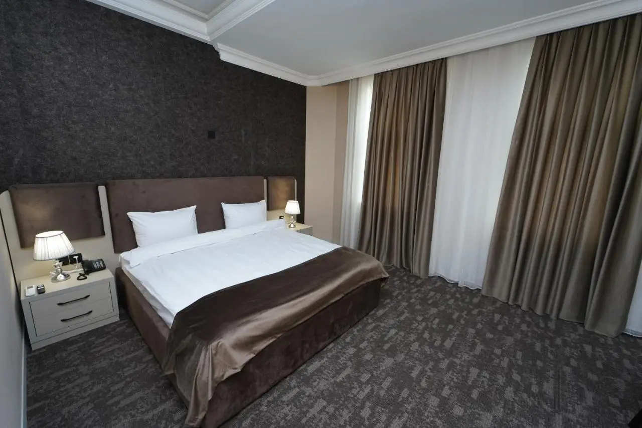 Marison Hotel Baku
