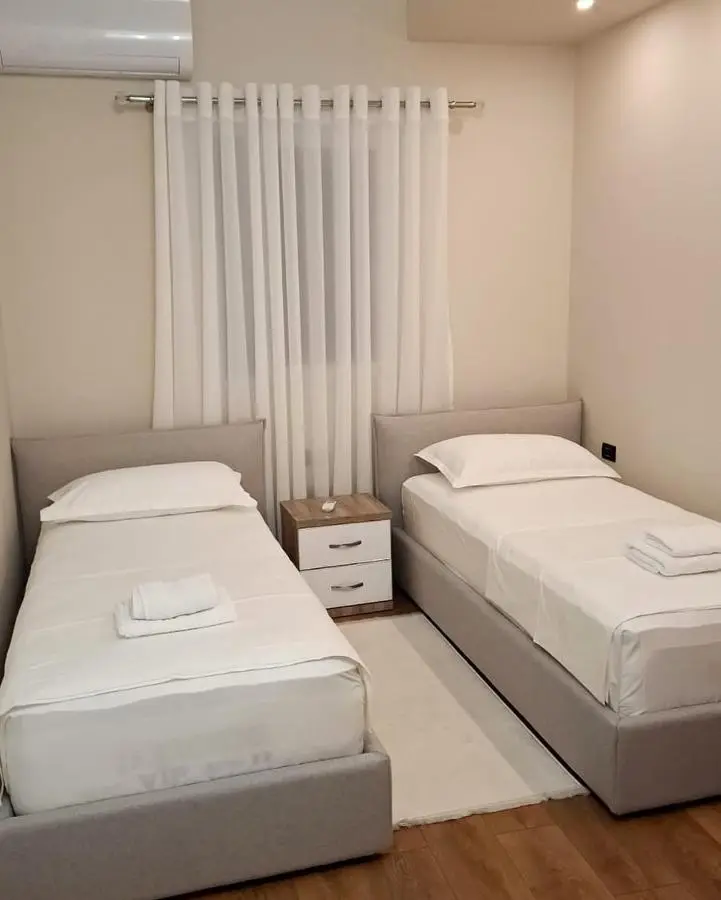 Tirana Sunny Bliss Villa