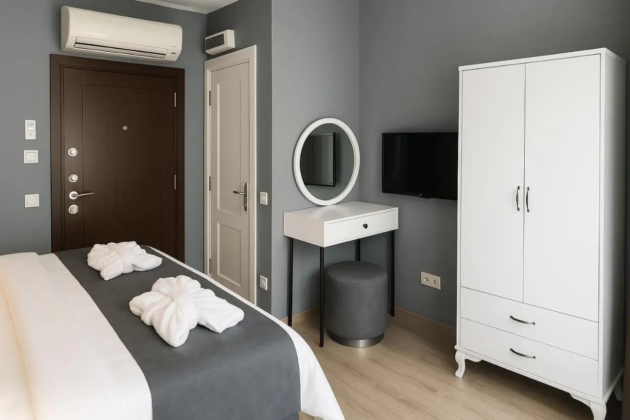 Utarit Hotel