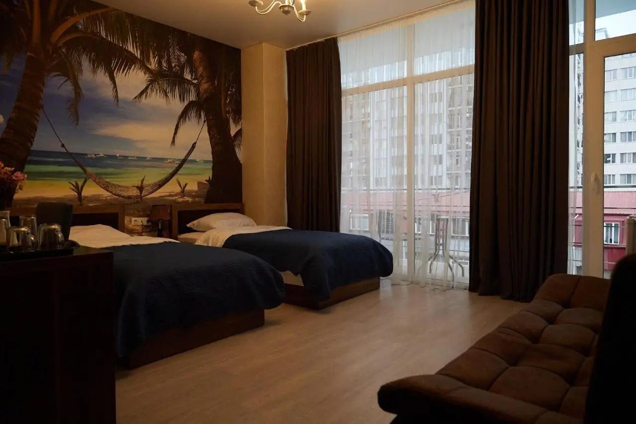 HOTEL LORD
