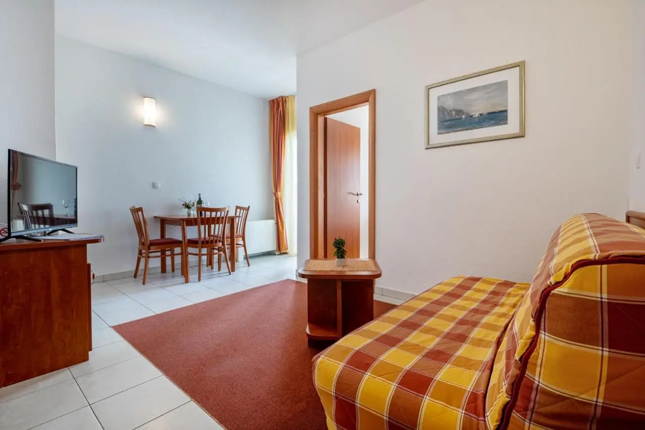 Hotel Posejdon