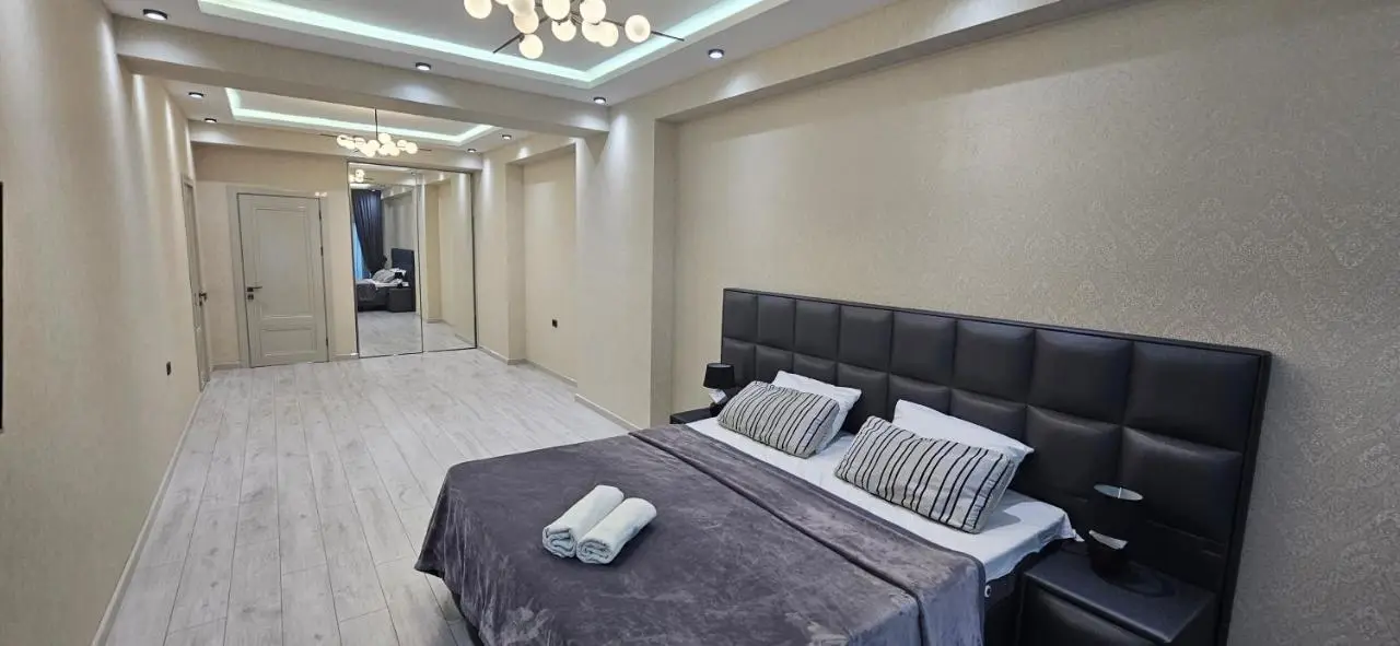 VIP LOFT apartment