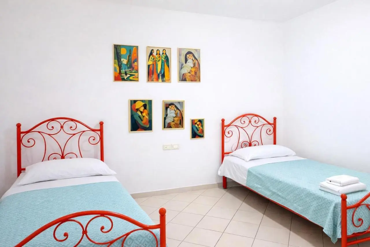 Geeri Apartment Lungomare
