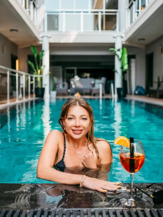 Royalisa Palmiye Beach Hotel Adult Only