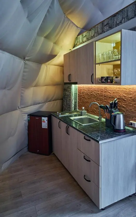 Daxvalley Glamping