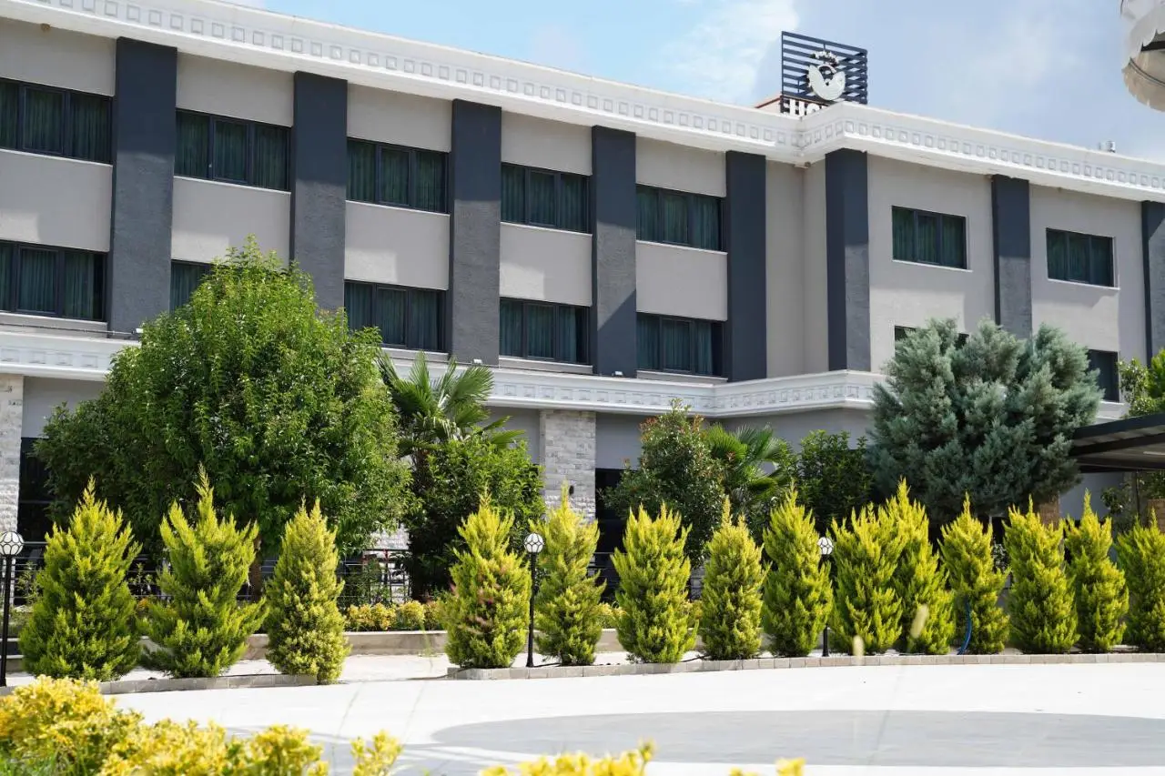 Vela Verde Hotel & SPA Yalova