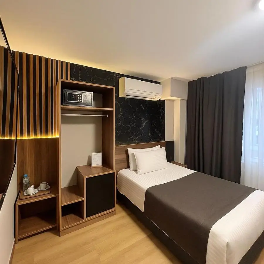Elite Marmara Boutique Hotel Sultanahmet