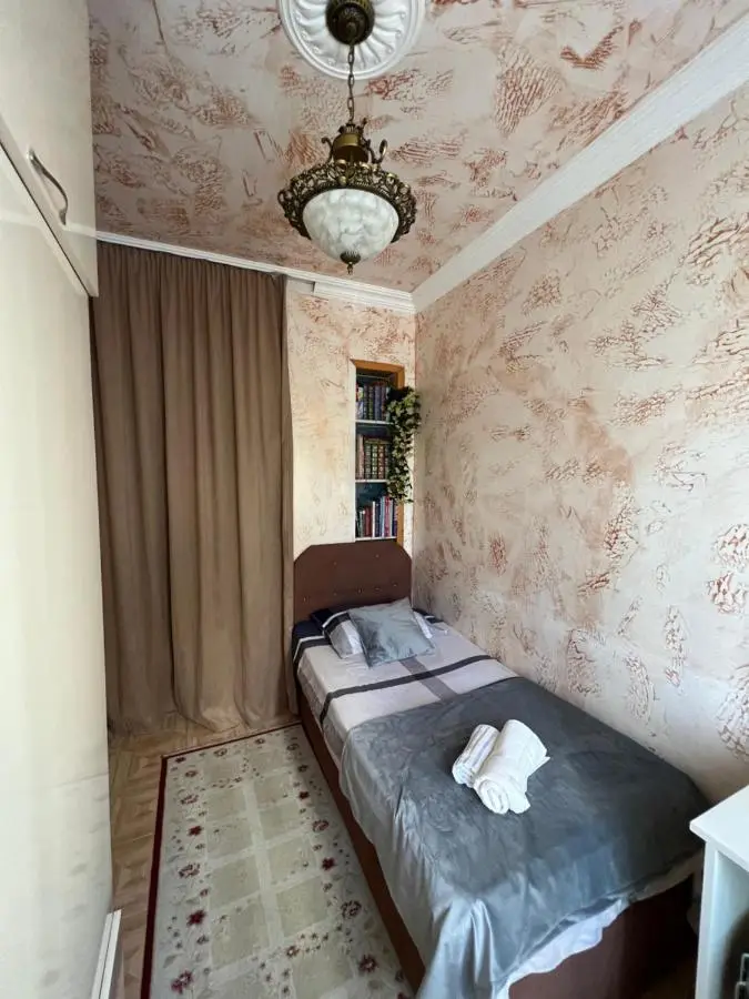 apartment with sea view