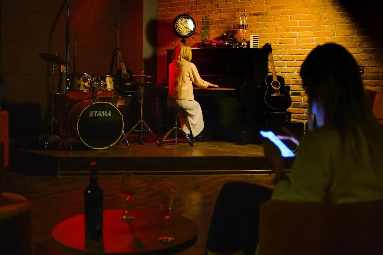 Jazz Hotel