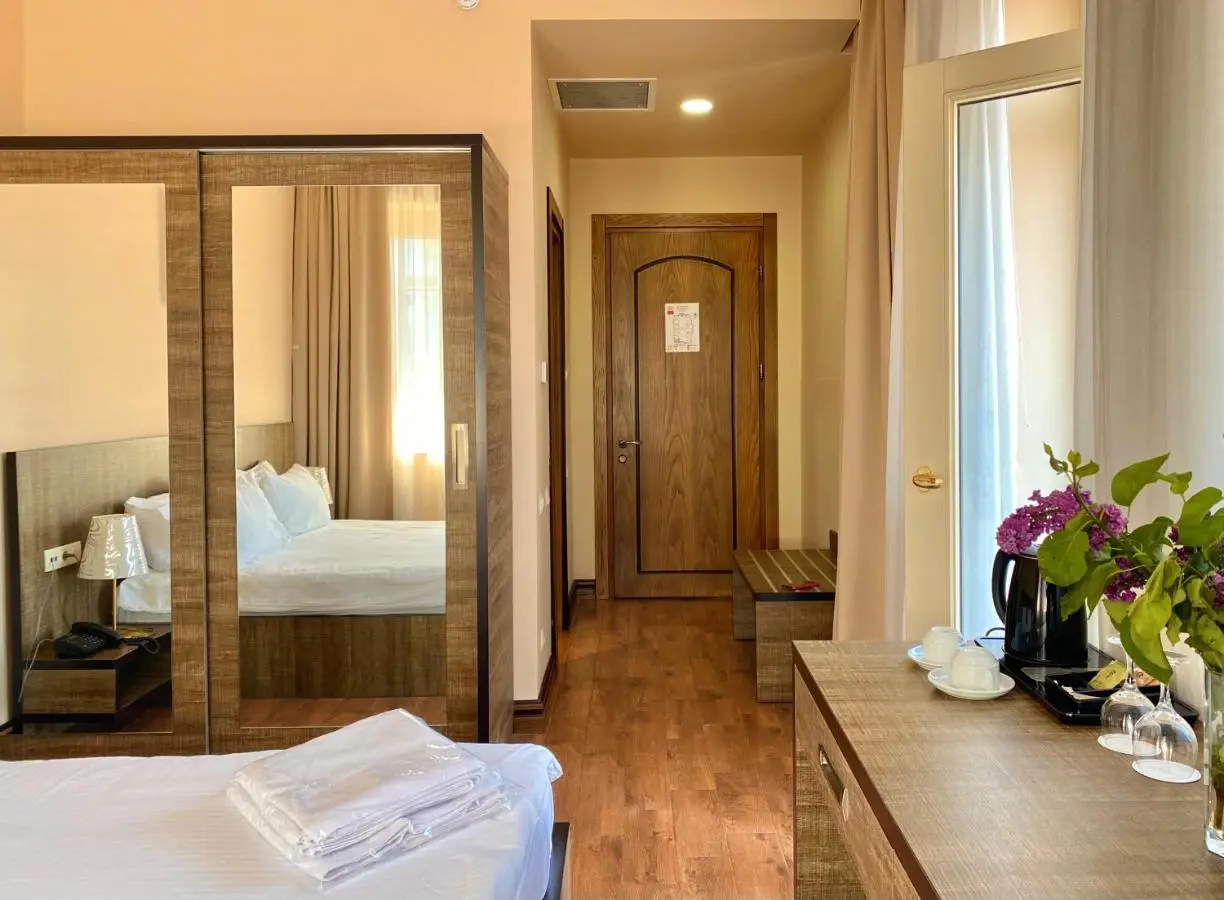 Boutique Hotel O. Galogre
