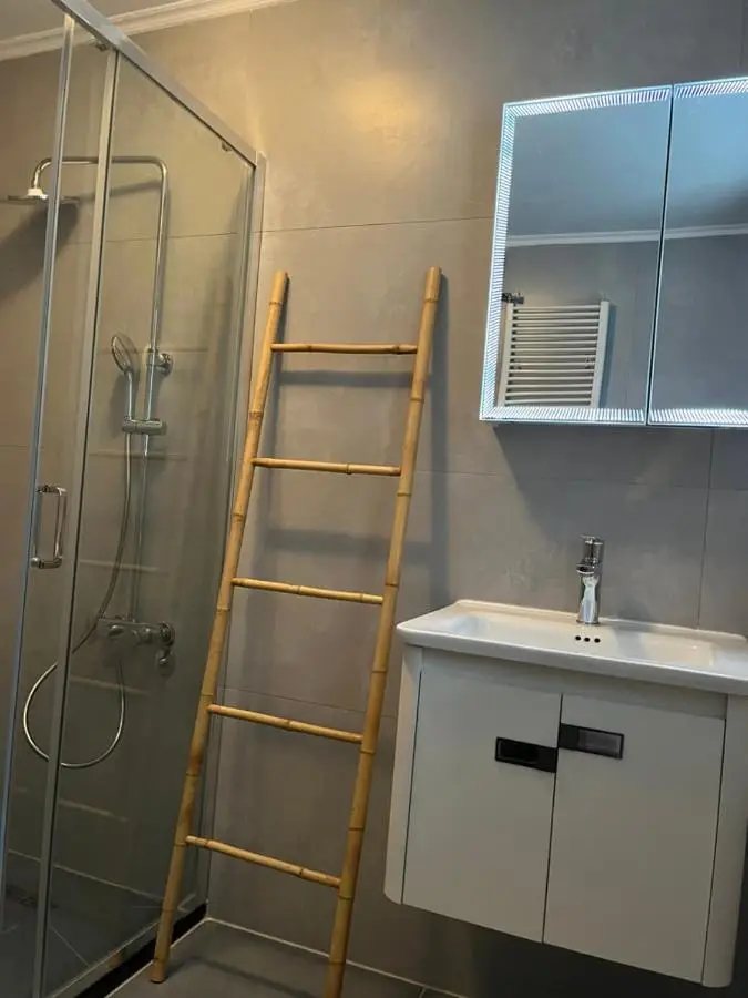 Kalemova City Center Design 2-Bedroom Villa with balcony and garage