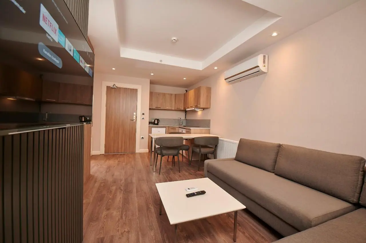 Livinton İstanbul Ataşehir