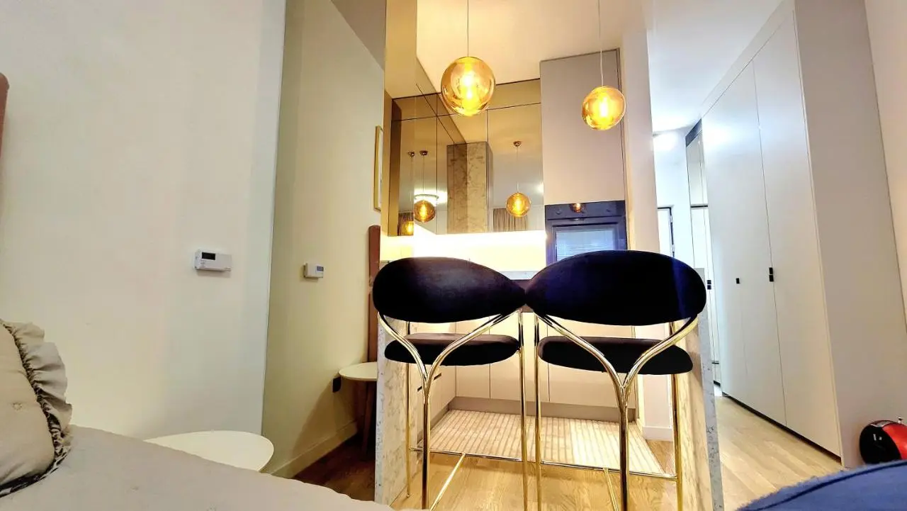 Studio apartment Lora Lux - Bulevar