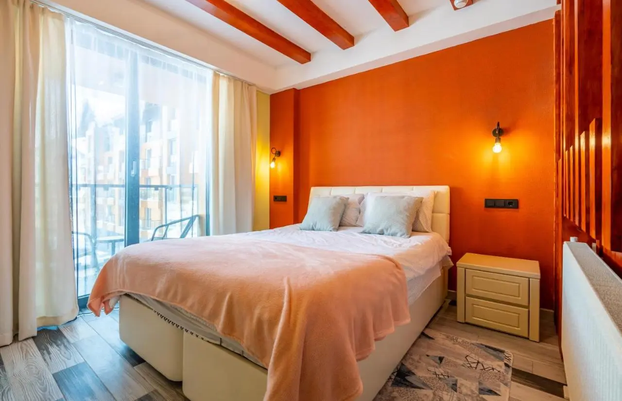 REDCO FOUR SEASONS IN NEW GUDAURI 302