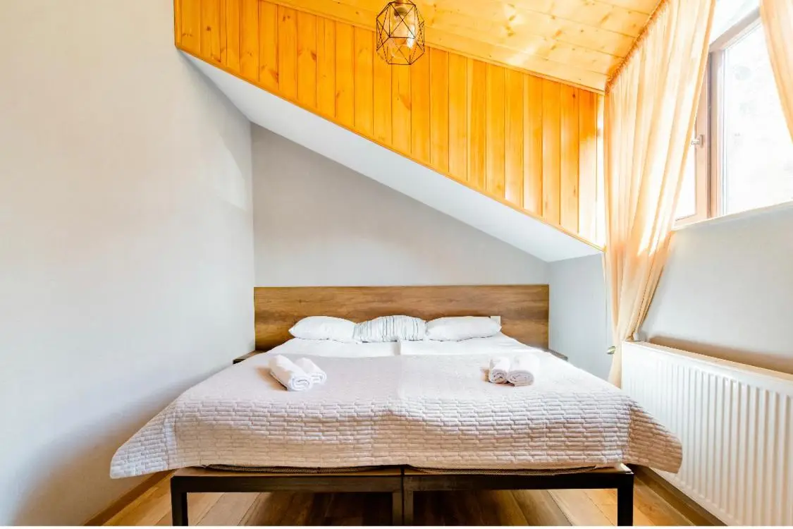 Villa Kazbegi