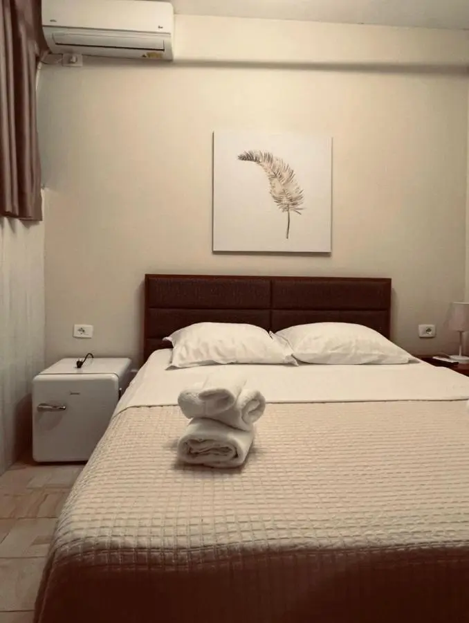 Bobi Hotel