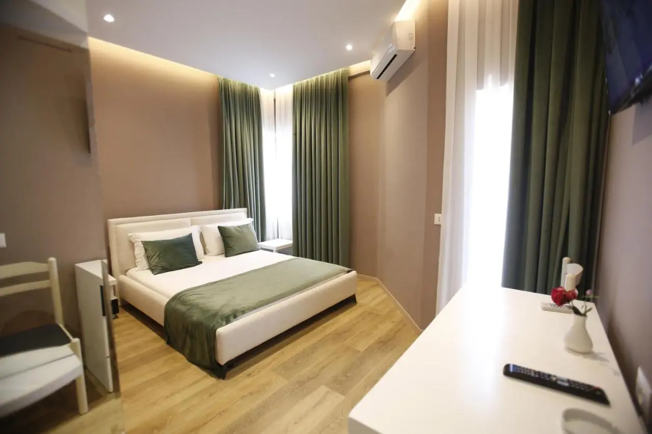 Hotel Akropoli