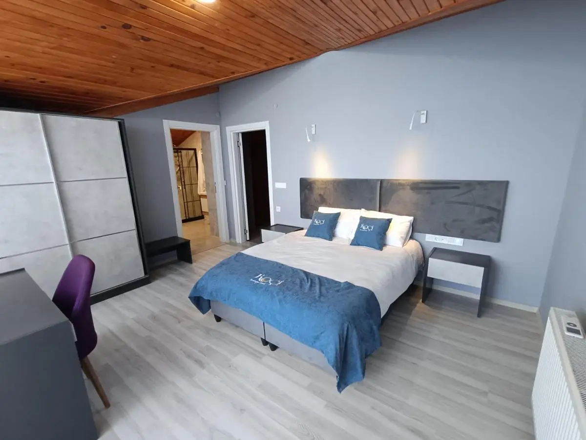 Koçi Otel