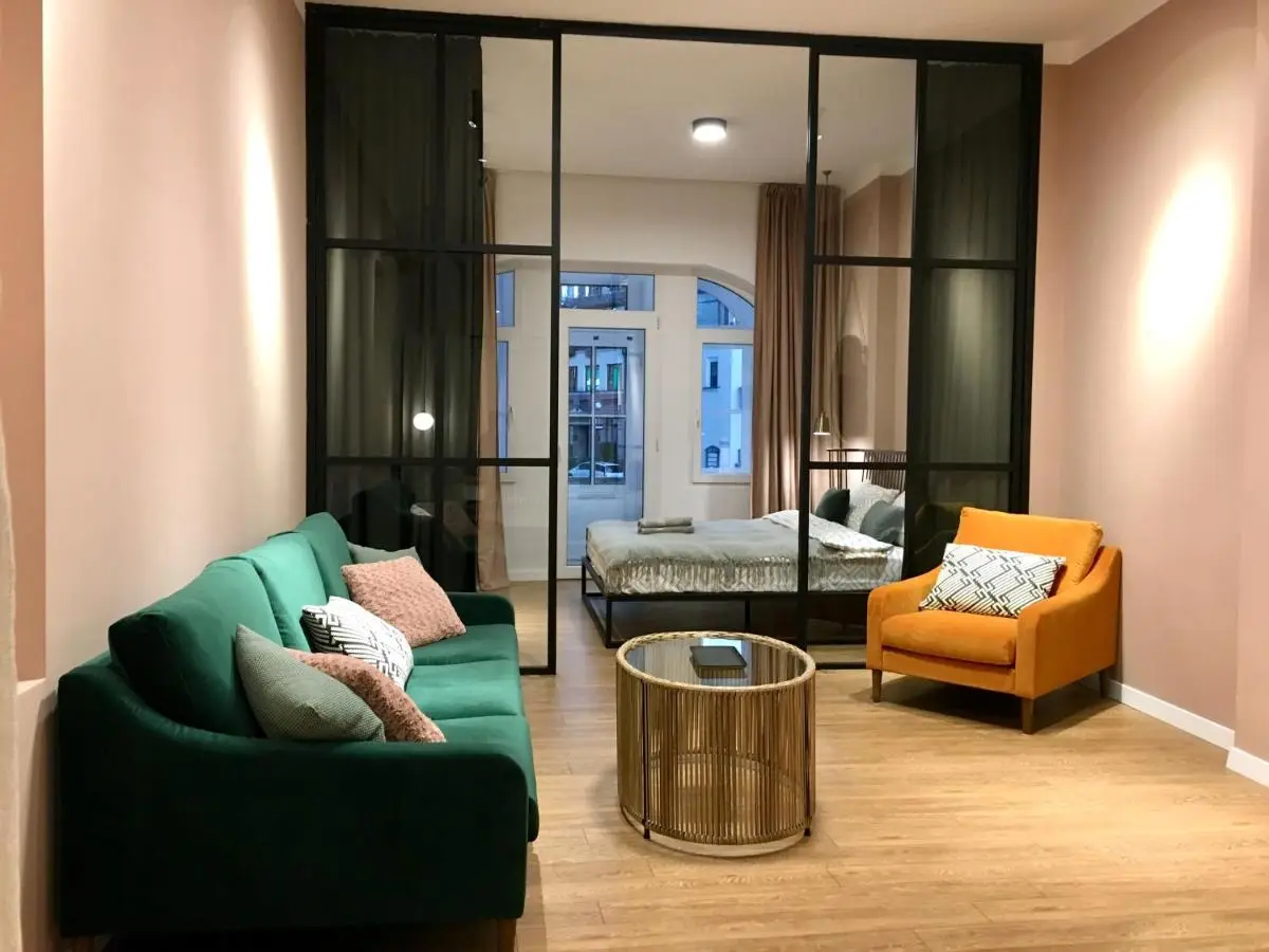 Old Town DreamLoft