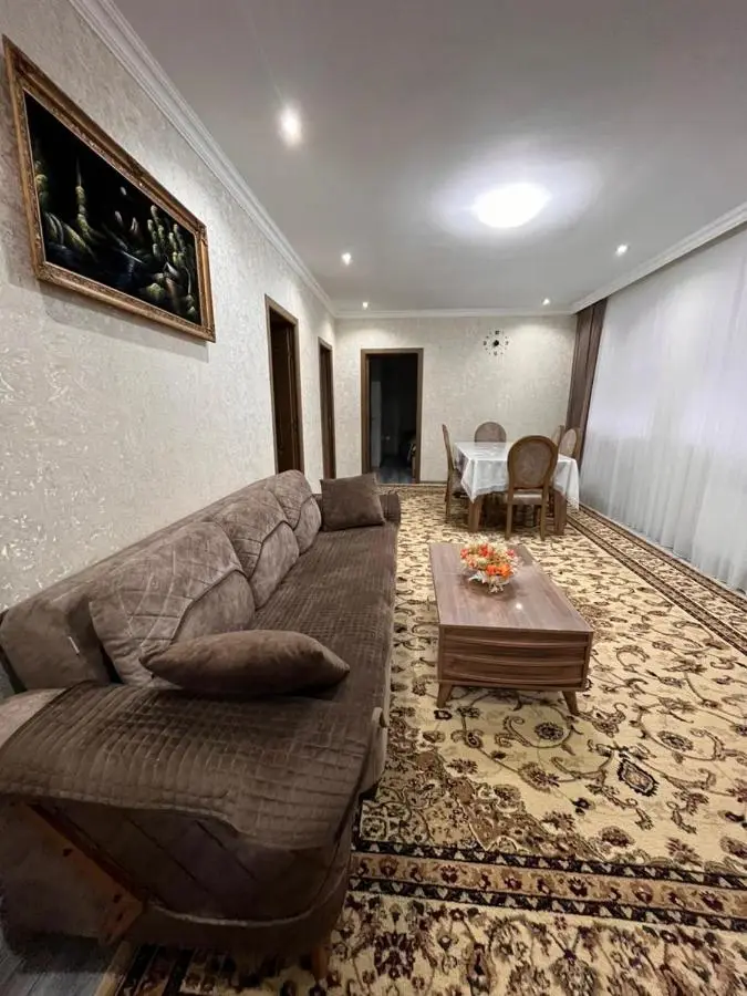 Gusar bungalow