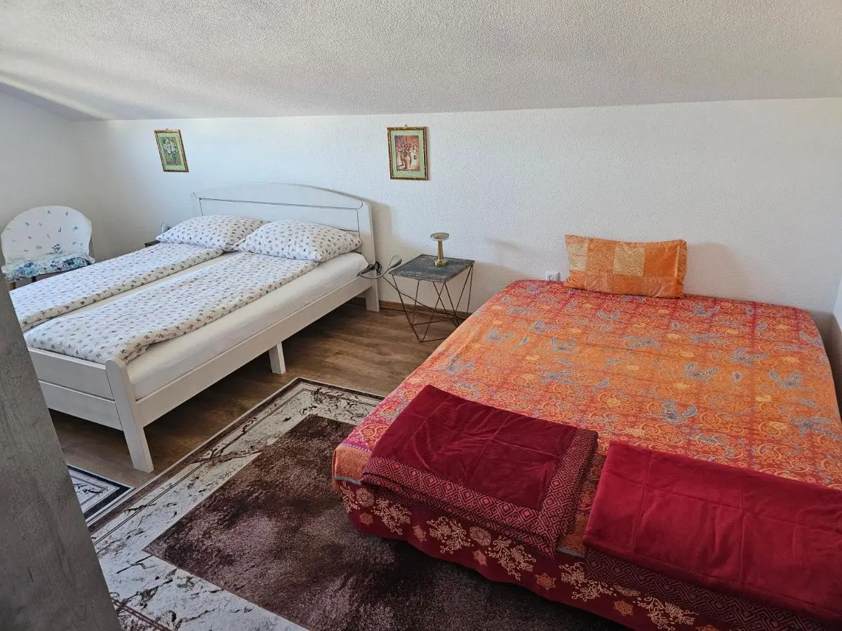 Apartman Una Paradies