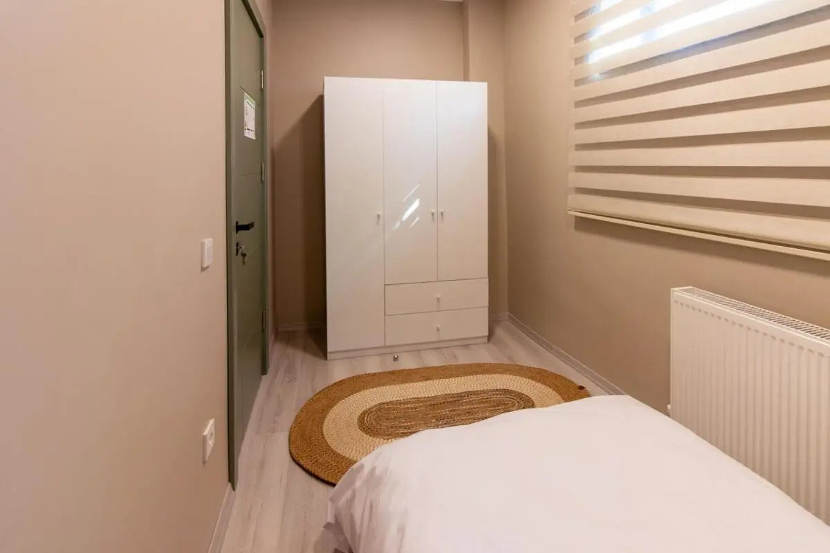 Beautifully Designed 3BR Duplex in Prime Göktürk