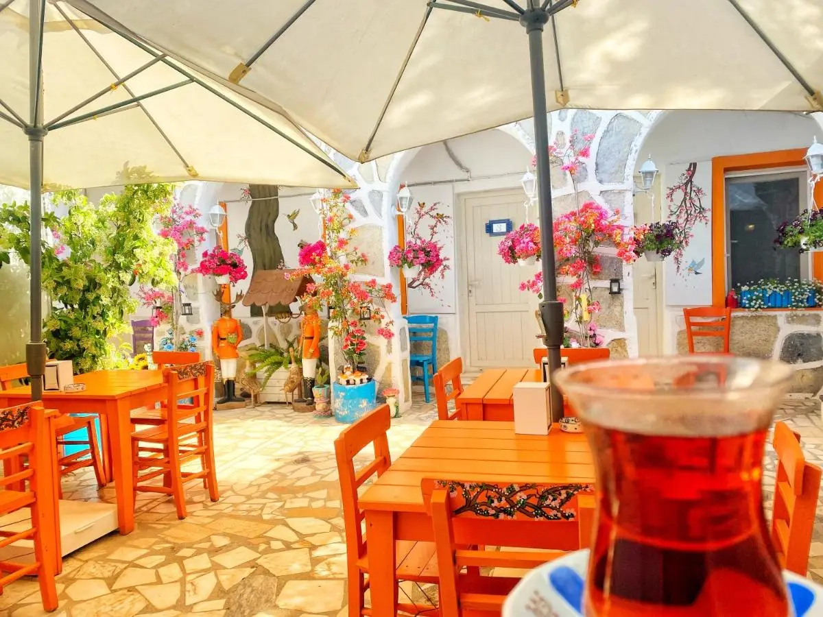 Bodrum Sade Otel