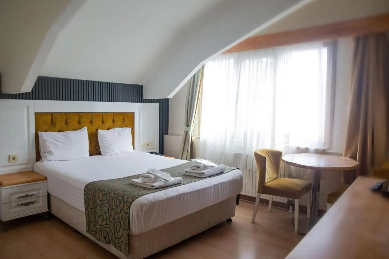 Emirtimes Hotel Kadıköy