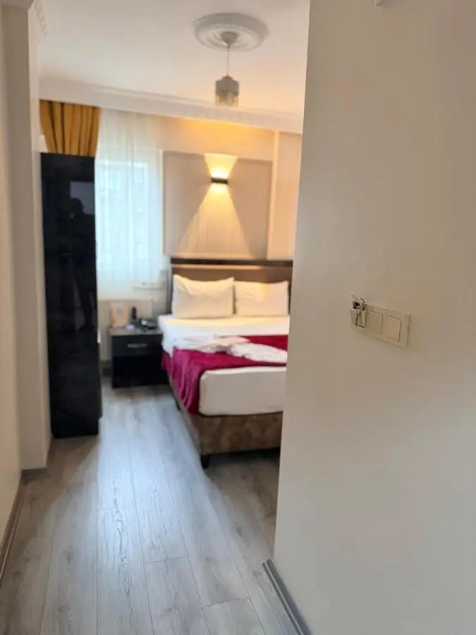 AL KLAS Hotel