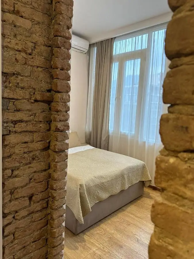 Aparthotel Old Avenue