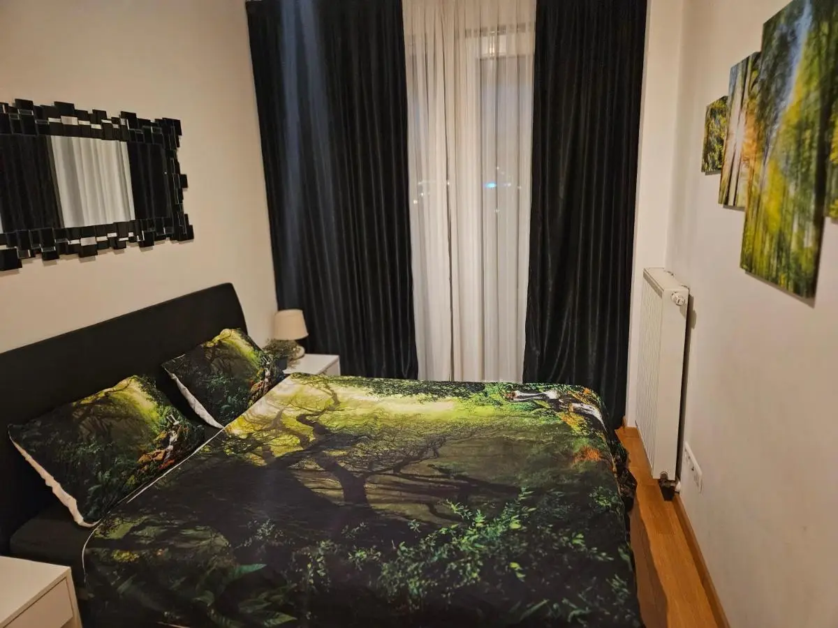 Apartment Lasta