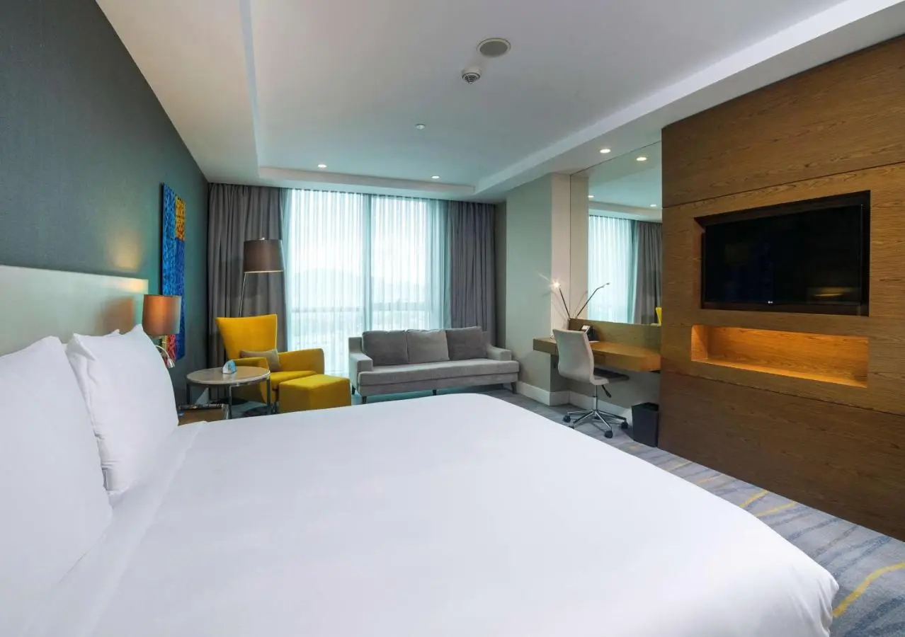 Radisson Blu Hotel, Kayseri