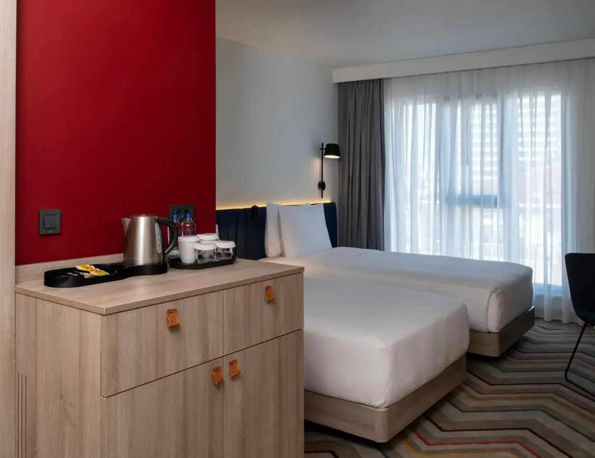 Hampton By Hilton Istanbul Merter