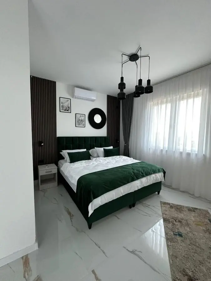 Amal Residence