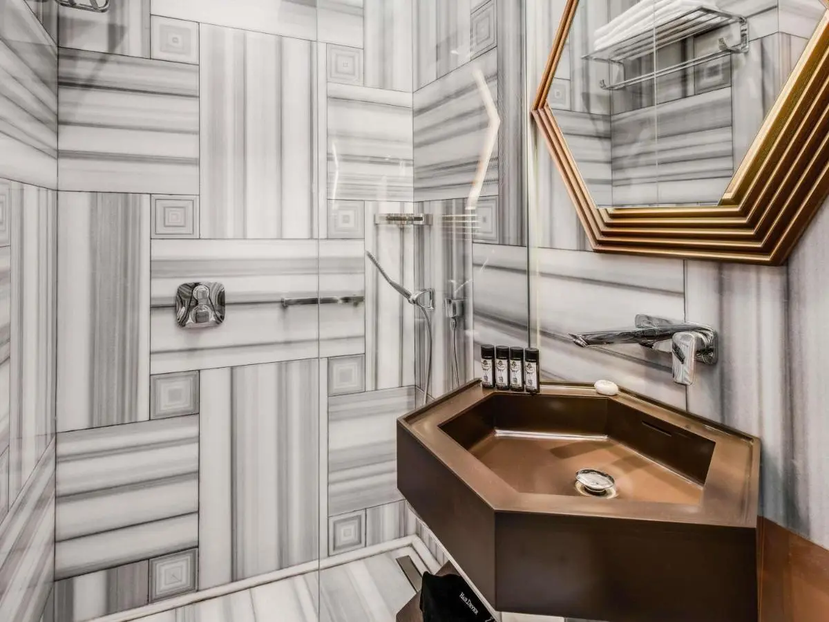 The Galata Hotel Istanbul - MGallery Collection