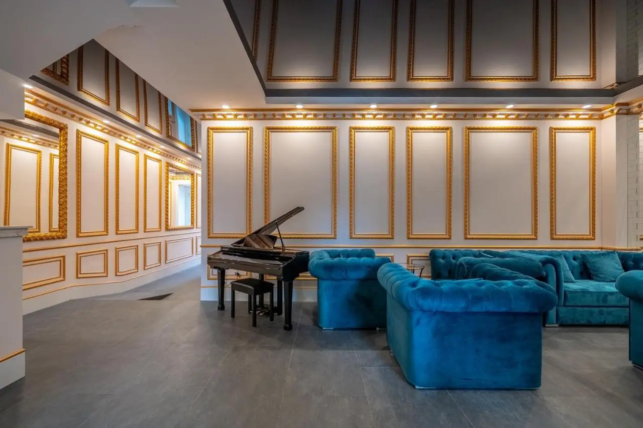 5 STAR APART HOTEL