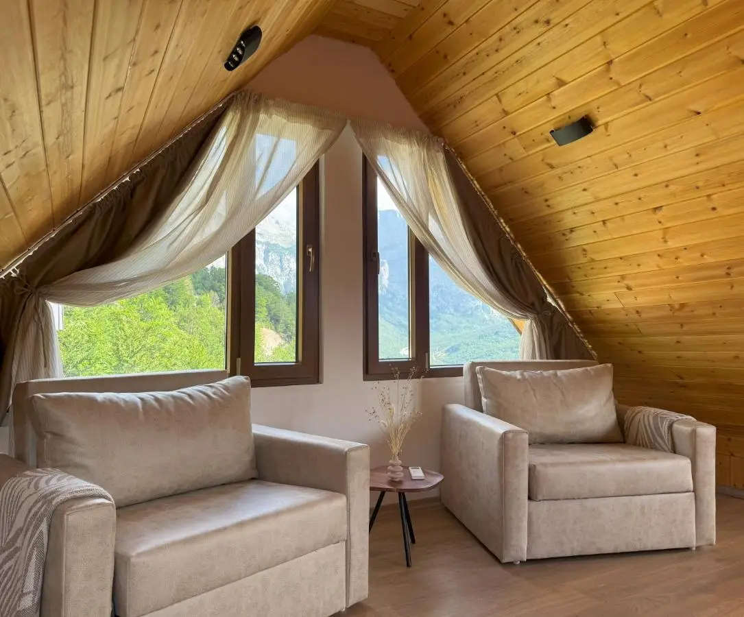 Valter & Drita's Guesthouse