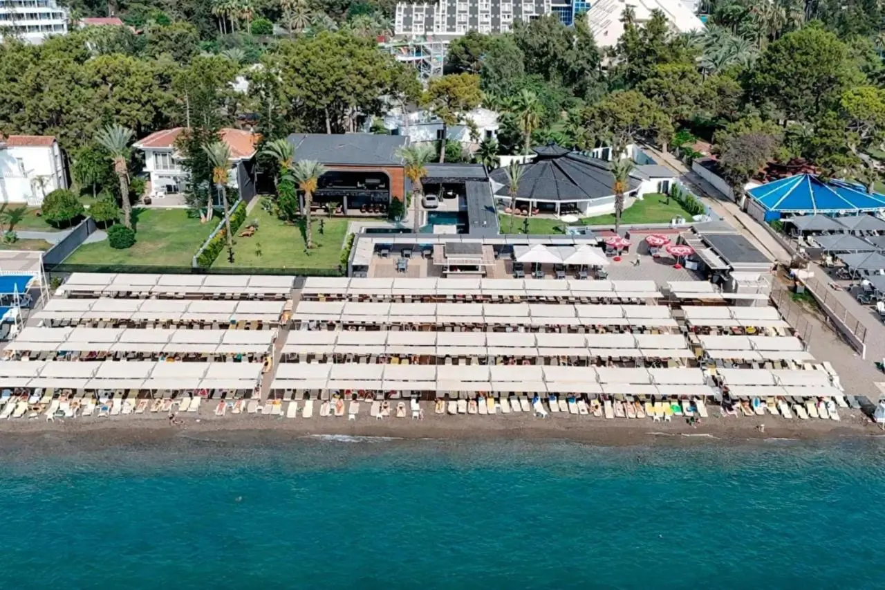 Alder Garden Resort -Ultra All Inclusive