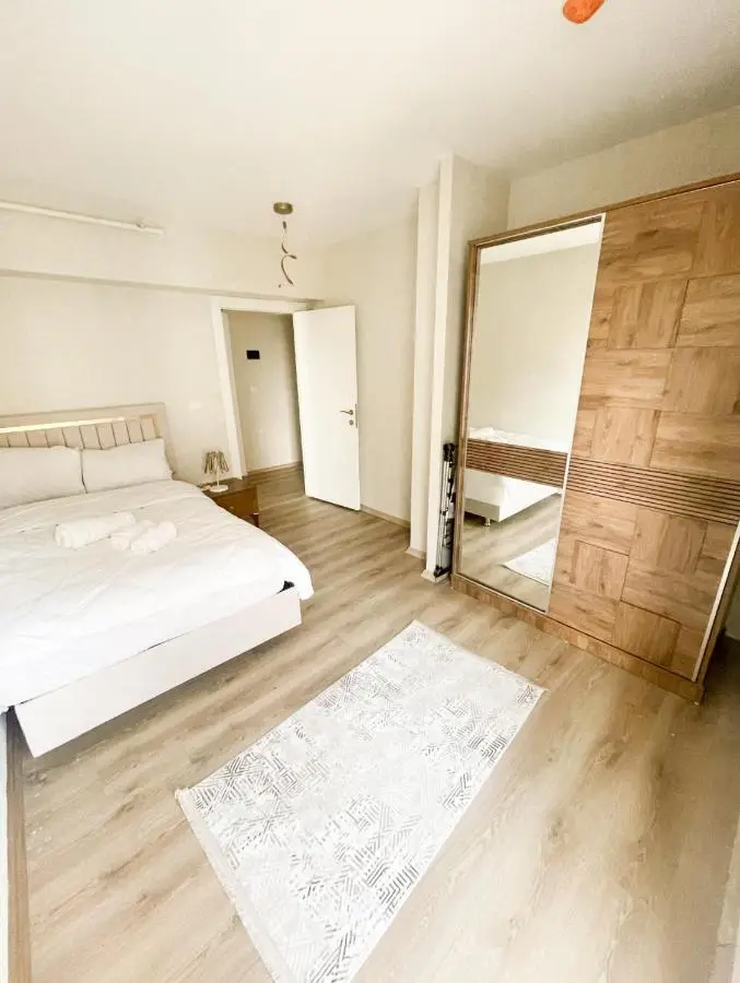 Two Bedroom King Suite TH30