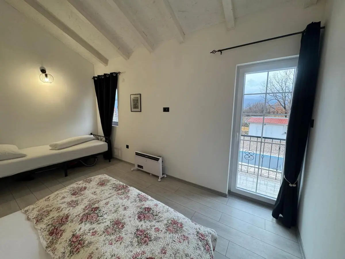 Village Pool Villa Silentium